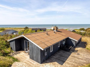 Holiday Home Frender - 150m from the sea by Interhome, Læsø